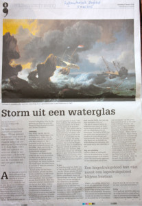 Ref Dagblad 17 mei 2014 1